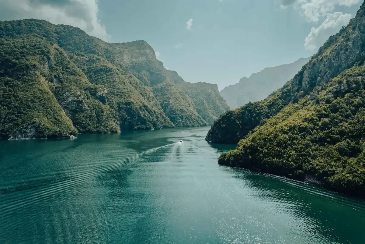 3 Days in Albania Itinerary: 3 Routes (With Prices) 25 3 days in albania itinerary 3 routes with prices 10