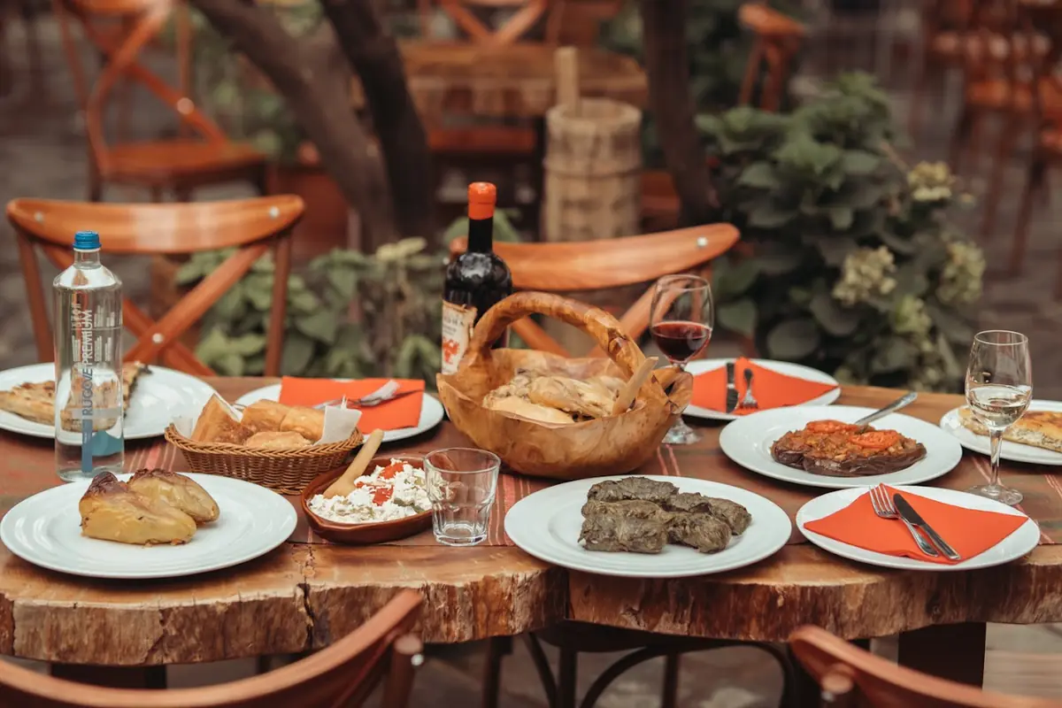 3 Days in Albania Itinerary: 3 Routes (With Prices) 17 3 days in albania itinerary 3 routes with prices 2