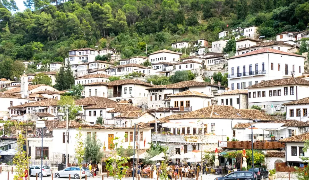 3 Days in Albania Itinerary: 3 Routes (With Prices) 18 3 days in albania itinerary 3 routes with prices 3