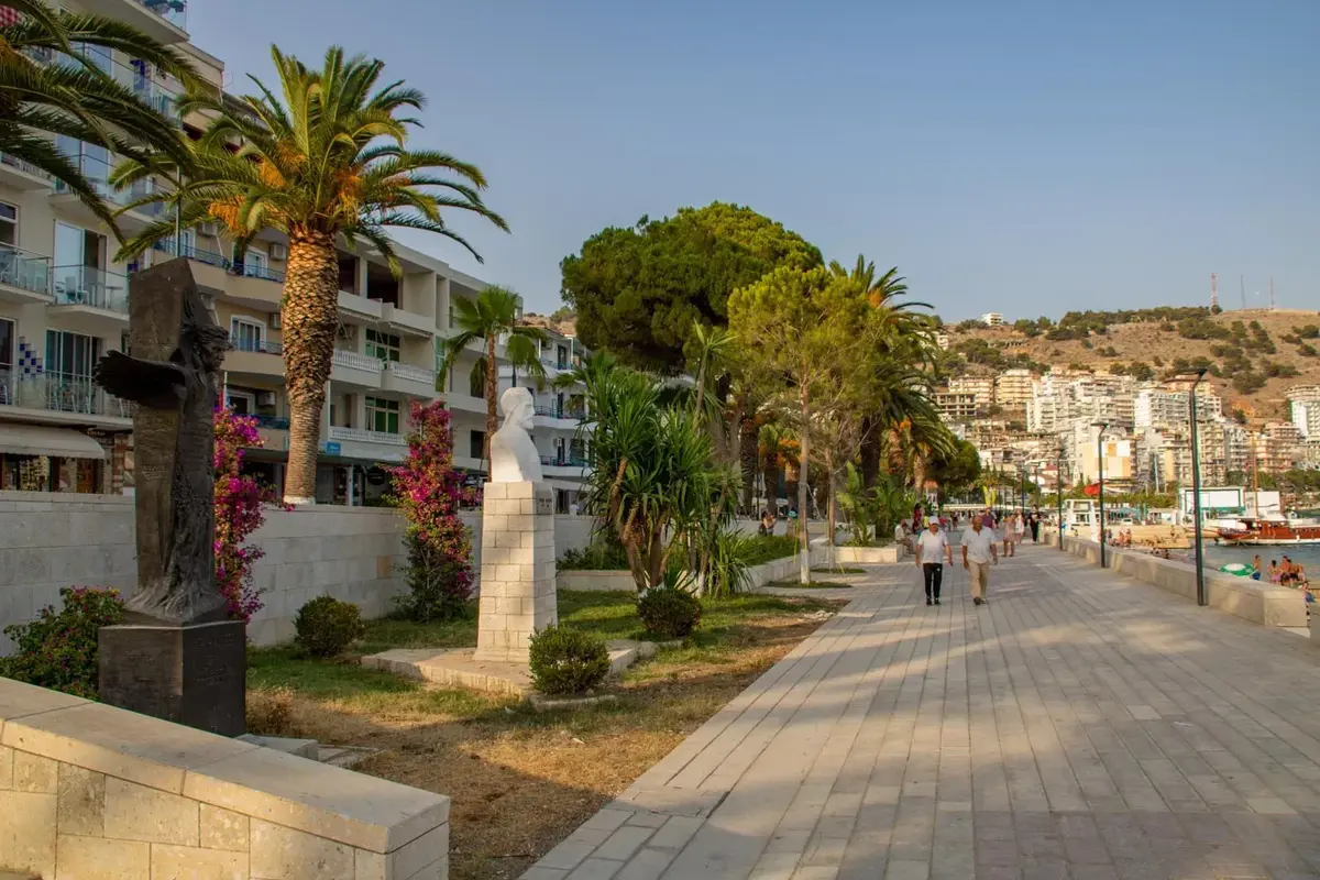 3 Days in Albania Itinerary: 3 Routes (With Prices) 21 3 days in albania itinerary 3 routes with prices 6