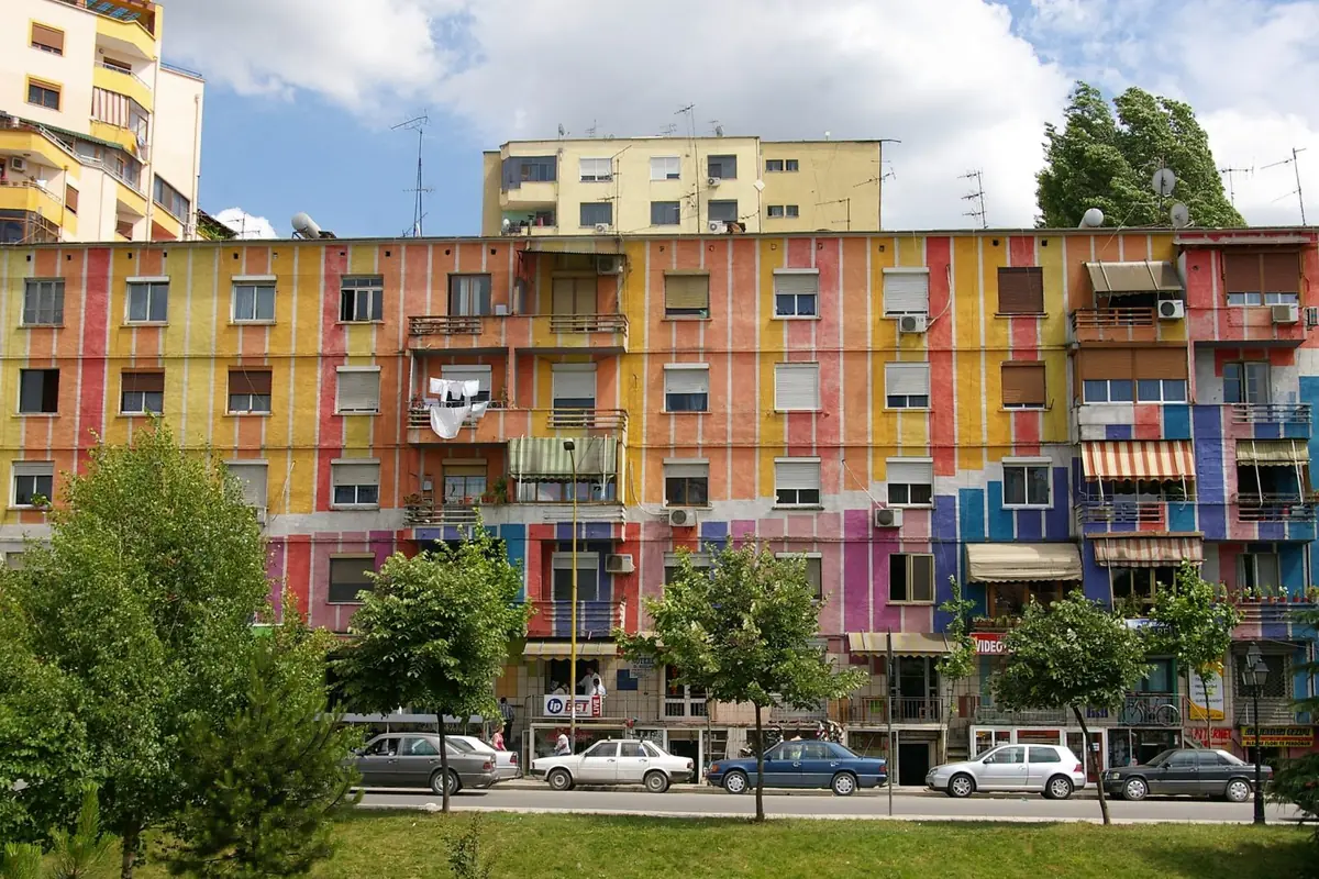 5 days in albania itinerary the southern loop that works 1