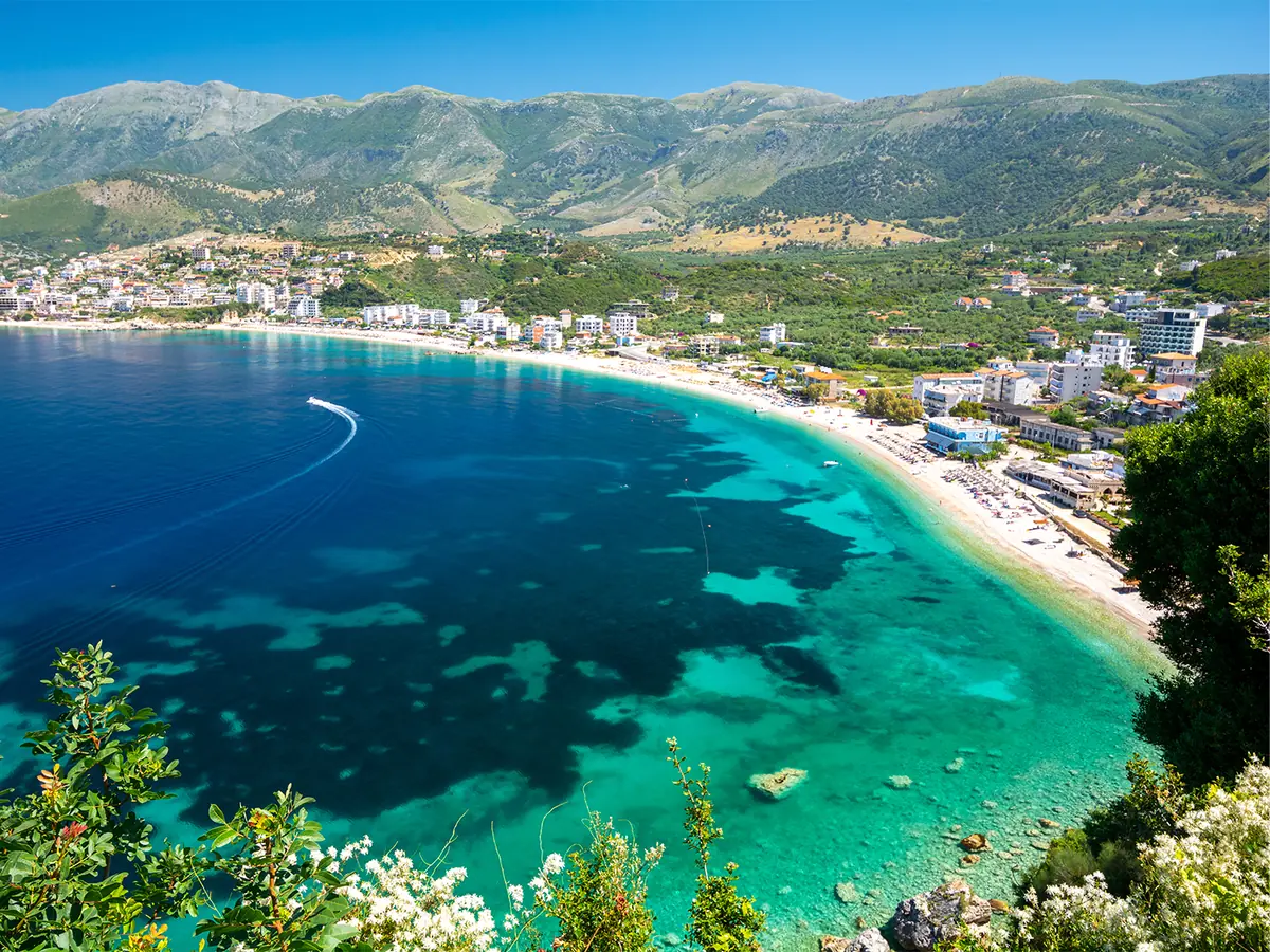 5 days in albania itinerary the southern loop that works 10
