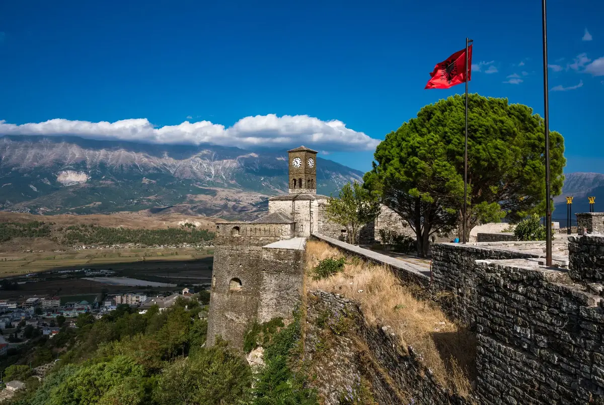 5 days in albania itinerary the southern loop that works 4