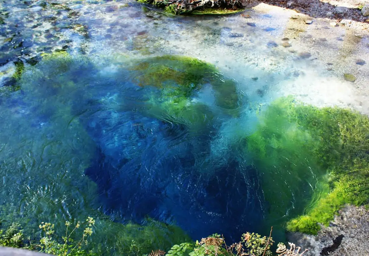 5 days in albania itinerary the southern loop that works 5