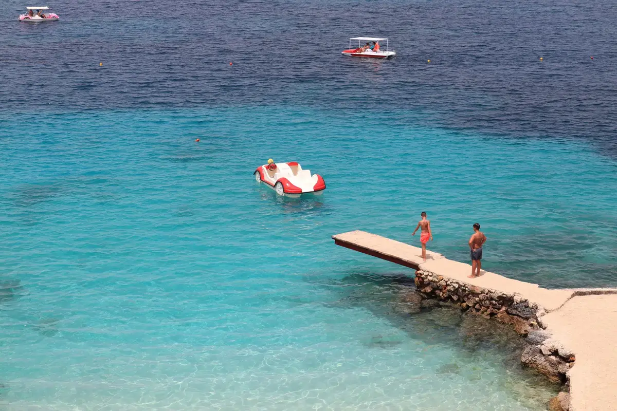 5 days in albania itinerary the southern loop that works 7