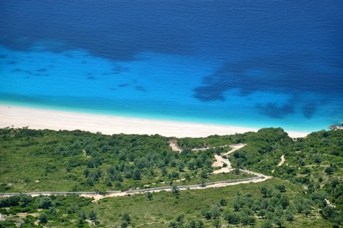 5 days in albania itinerary the southern loop that works 8