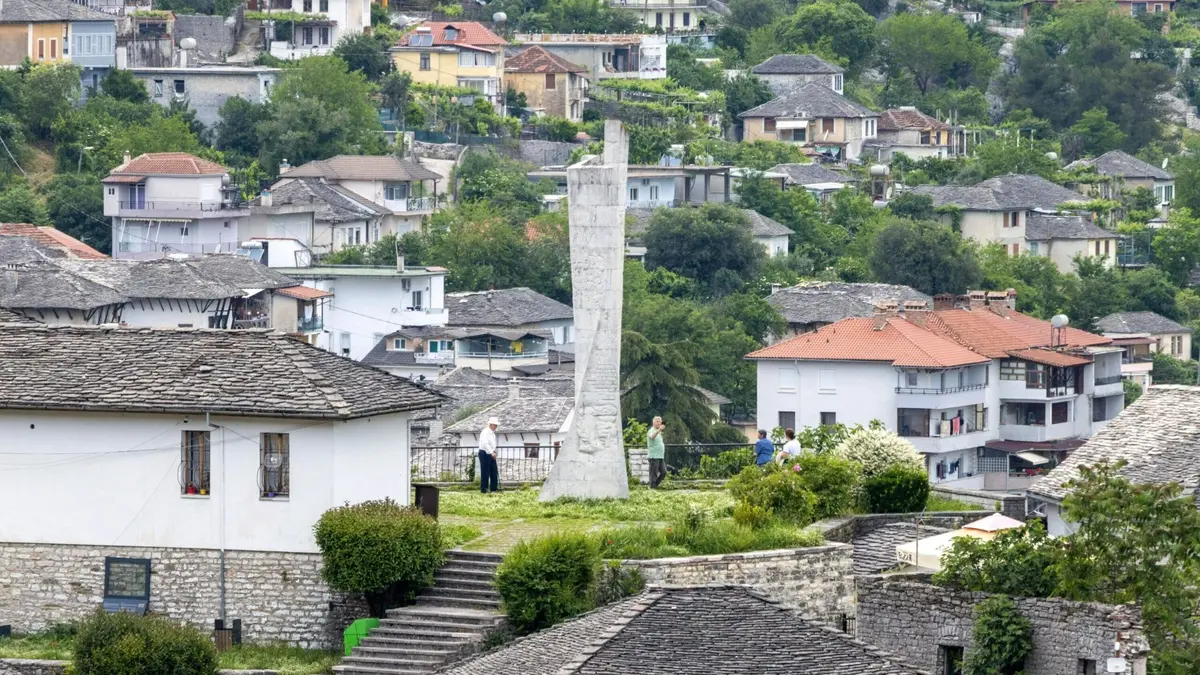 7 days in albania itinerary route costs and what to skip 3