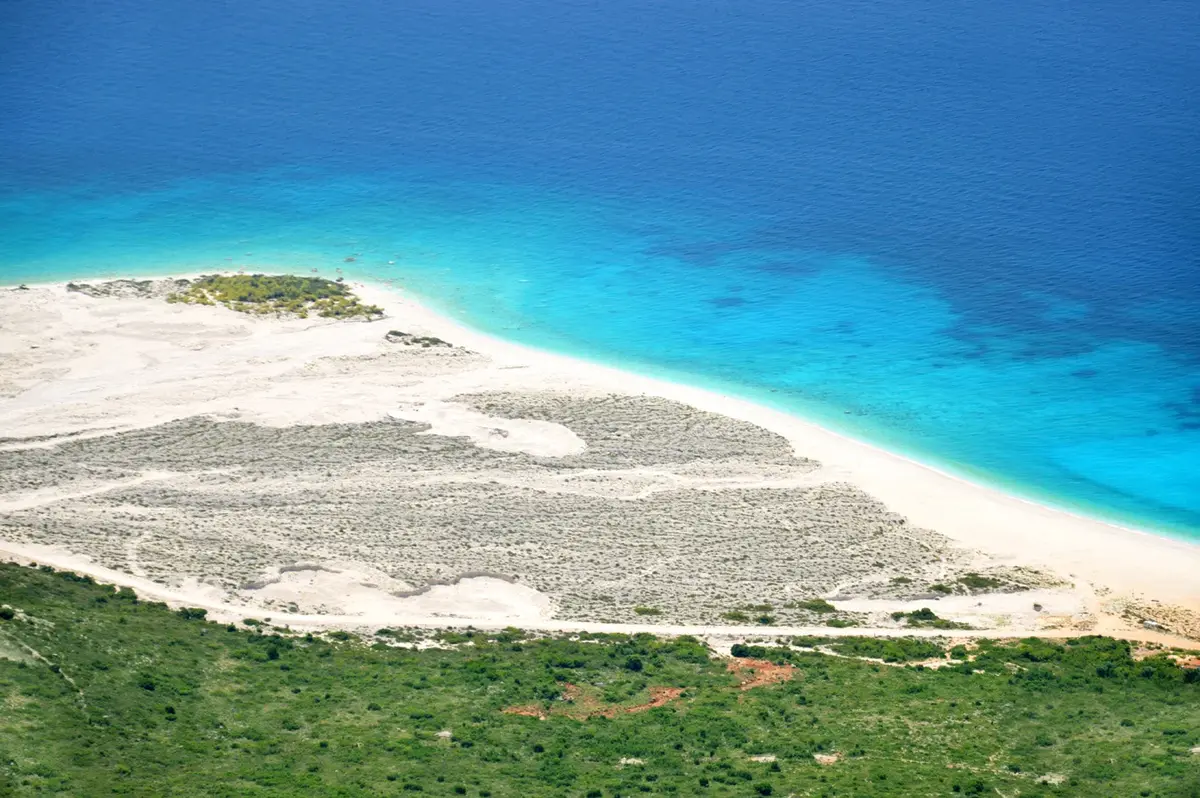 7 days in albania itinerary route costs and what to skip 5