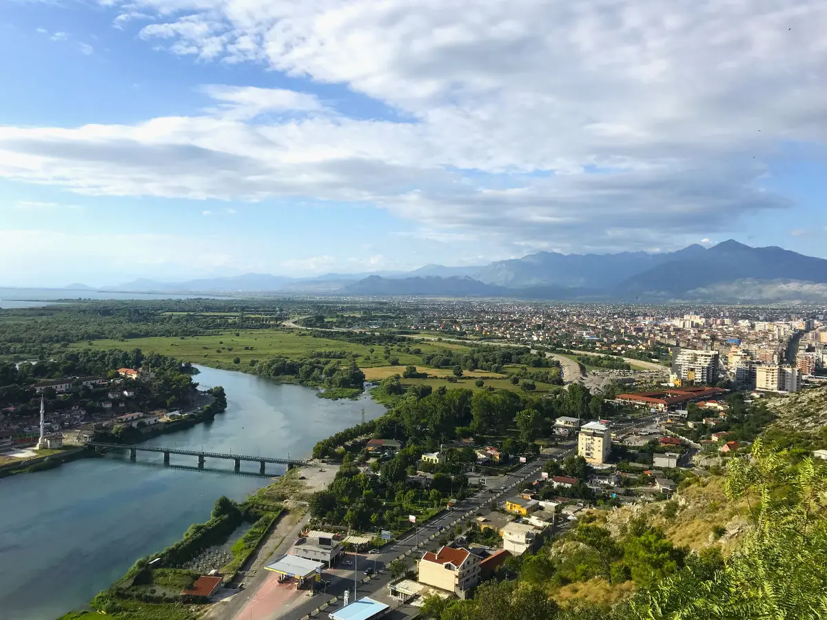 7 days in albania itinerary route costs and what to skip 8