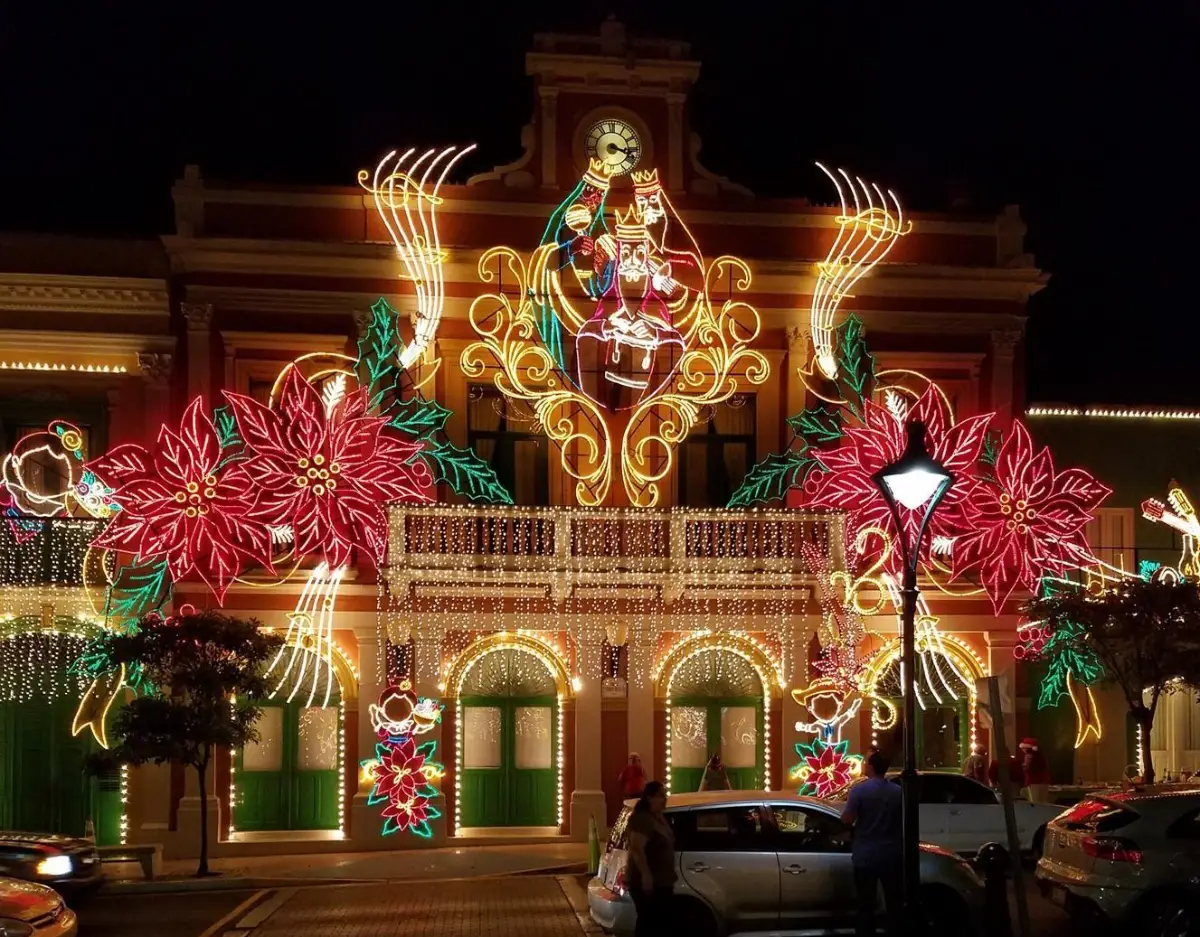 Noel Porto Rico 1