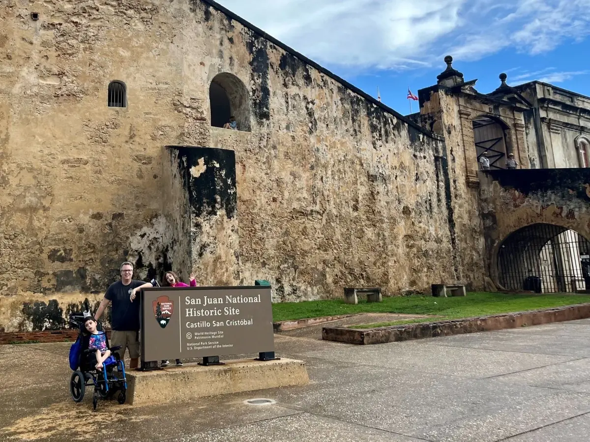 accessible travel in puerto rico the wheelchair reality 2