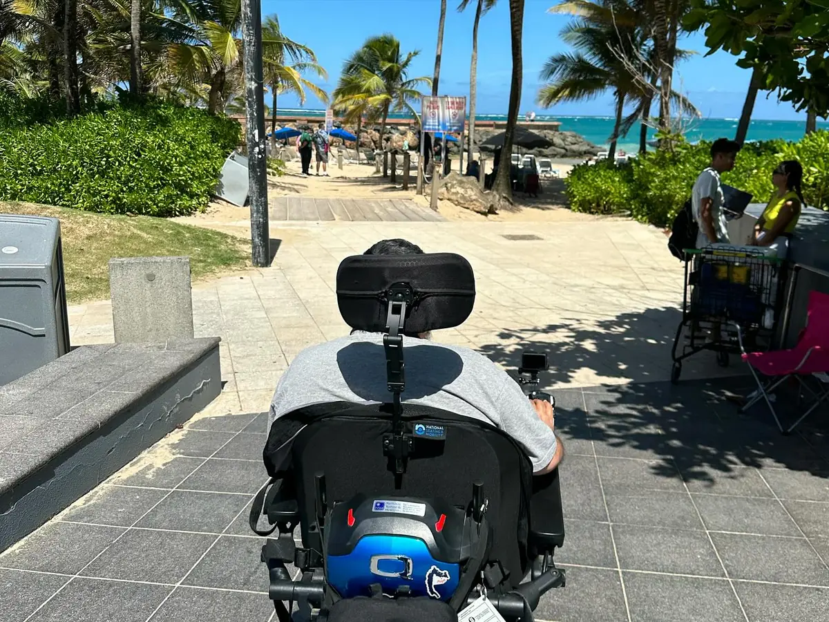 accessible travel in puerto rico the wheelchair reality 8