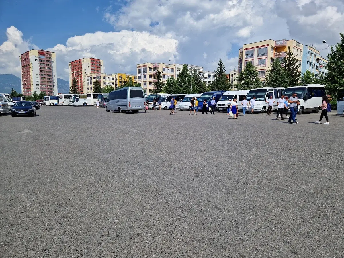 Albania Bus Travel: Routes, Prices, and Furgon Tips 4 albania bus travel routes prices and furgon tips 1