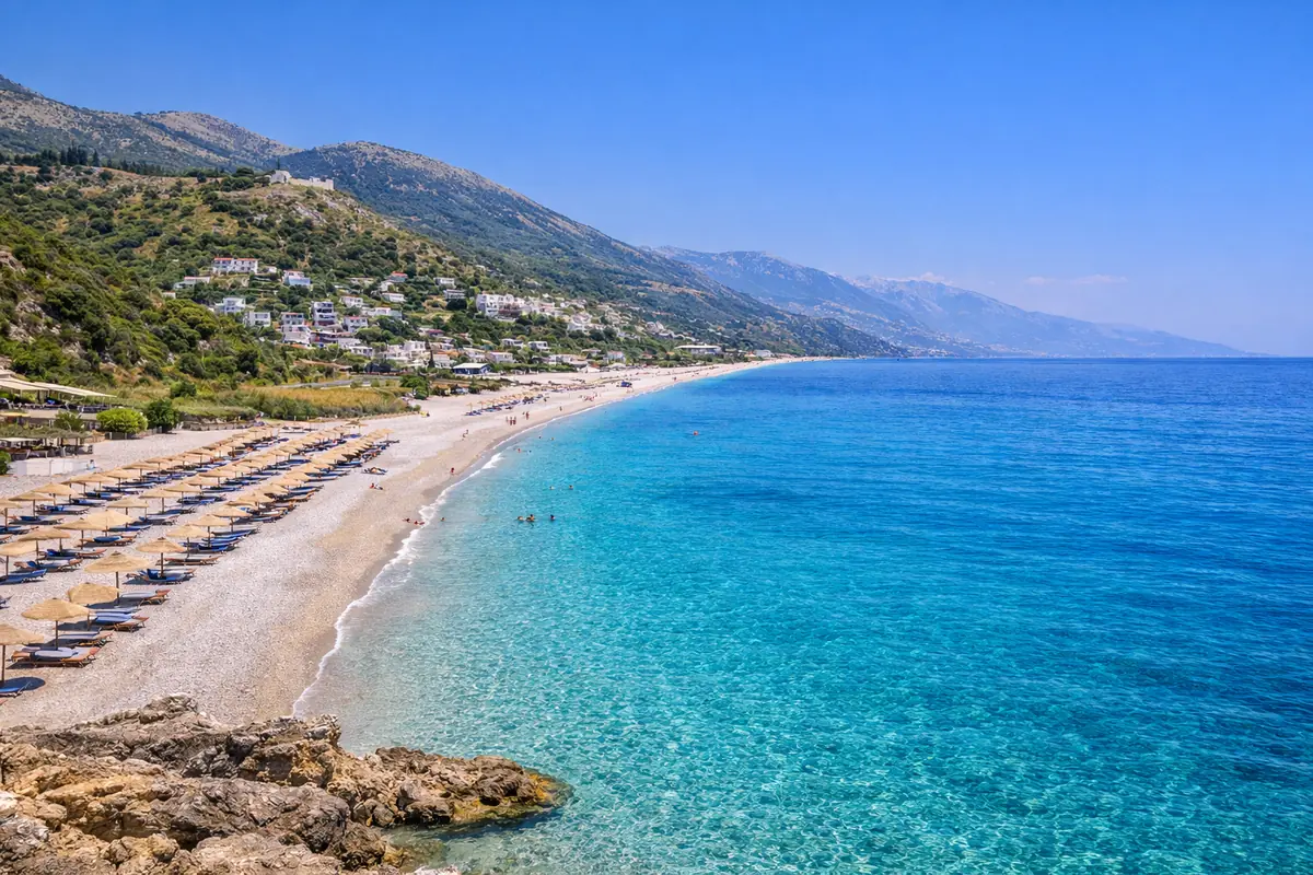 Albania Bus Travel: Routes, Prices, and Furgon Tips 14 albania bus travel routes prices and furgon tips 11