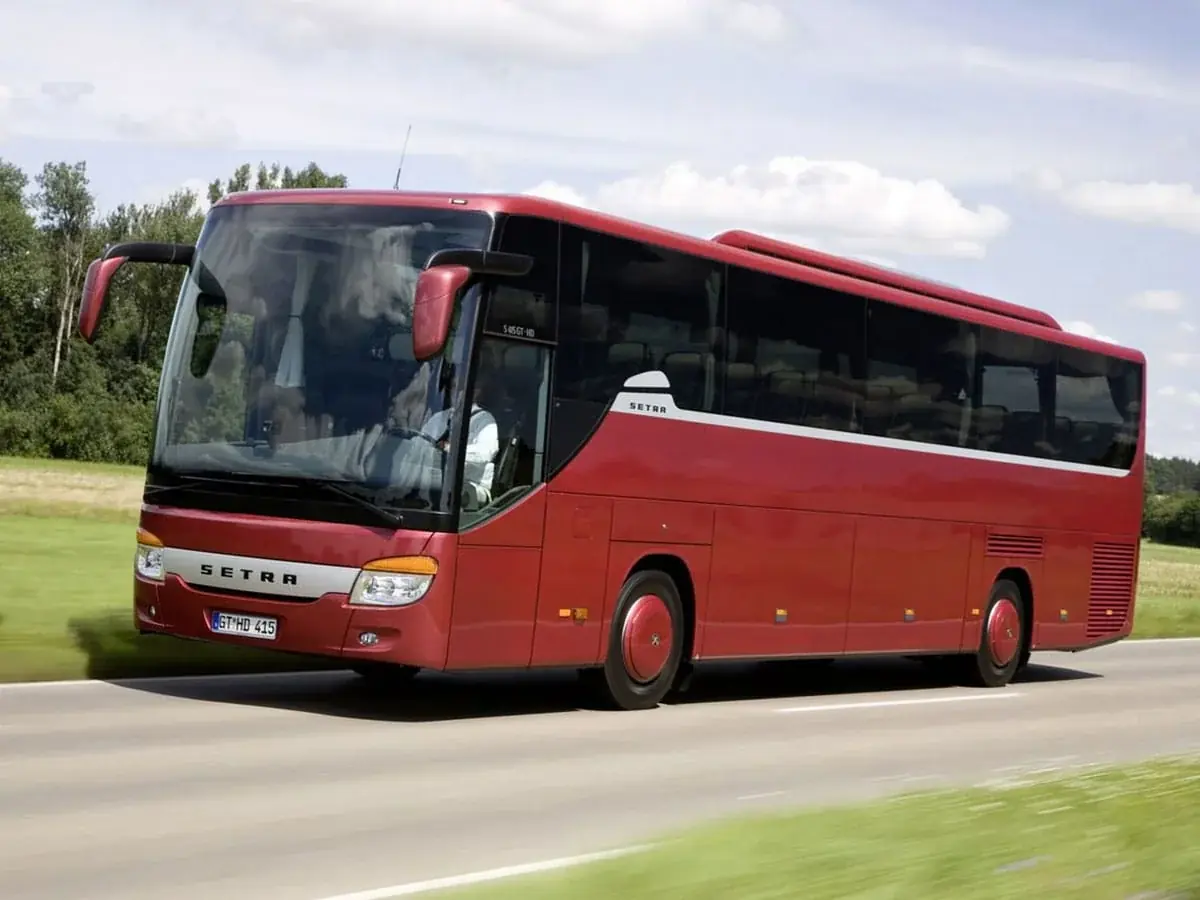albania bus travel routes prices and furgon tips 2