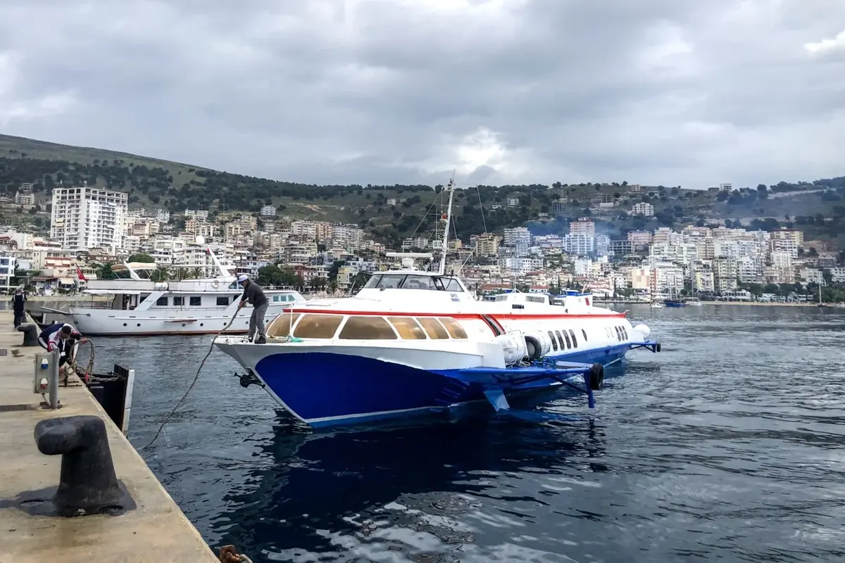 Albania Bus Travel: Routes, Prices, and Furgon Tips 9 albania bus travel routes prices and furgon tips 6