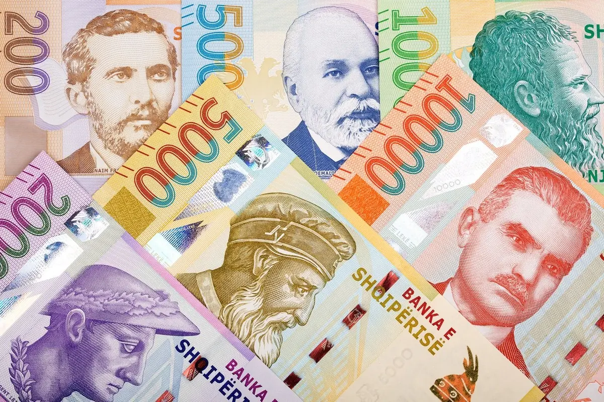 albania currency atms a us travelers complete guide