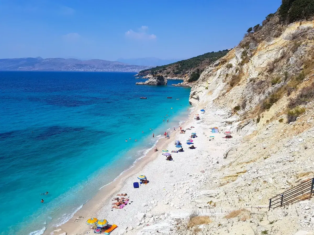 Albania Packing List: What to Pack and What to Skip 4 albania packing list what to bring and what to skip 1