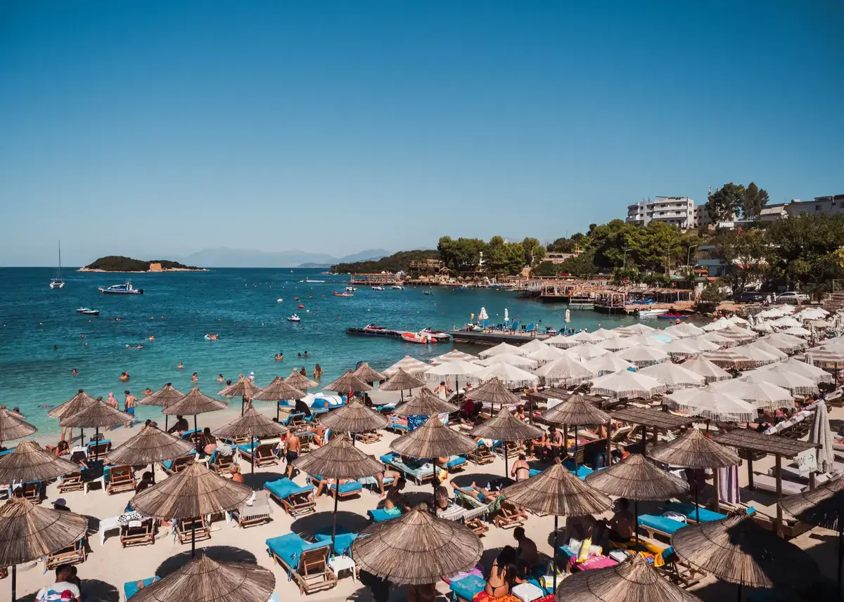 Albania Travel Cost: A Complete Budget Guide 10 albania travel cost a complete budget guide 8