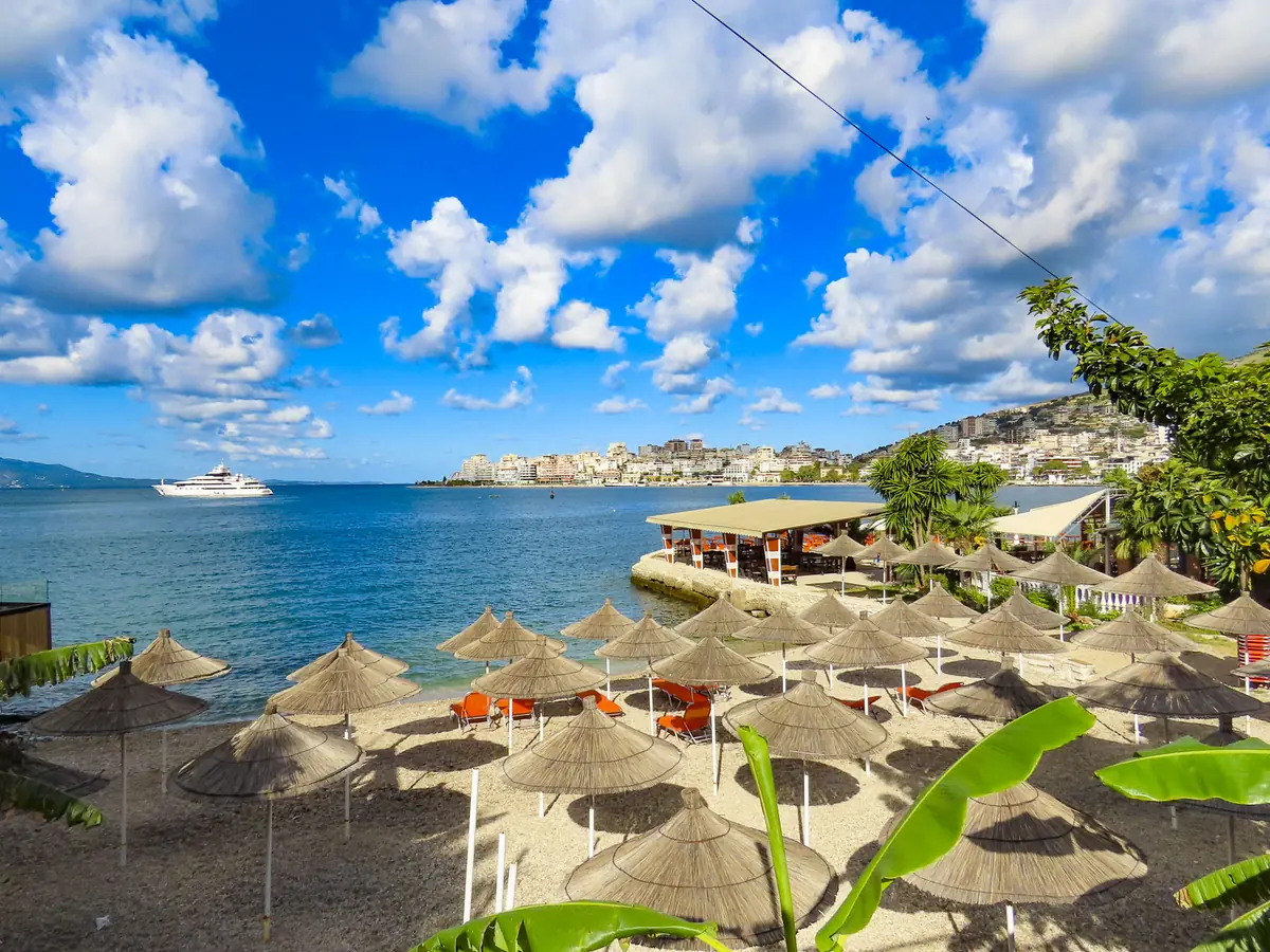 Albania Visa Requirements: Rules for US, UK & Nomads 4 albania visa requirements rules for us uk nomads