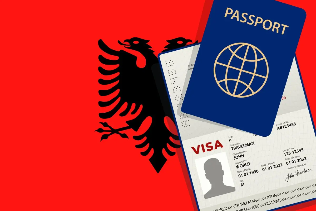 albania visa requirements who needs one and what to submit 3