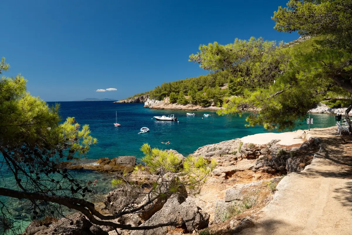 albania vs croatia cost beaches and real logistics 3