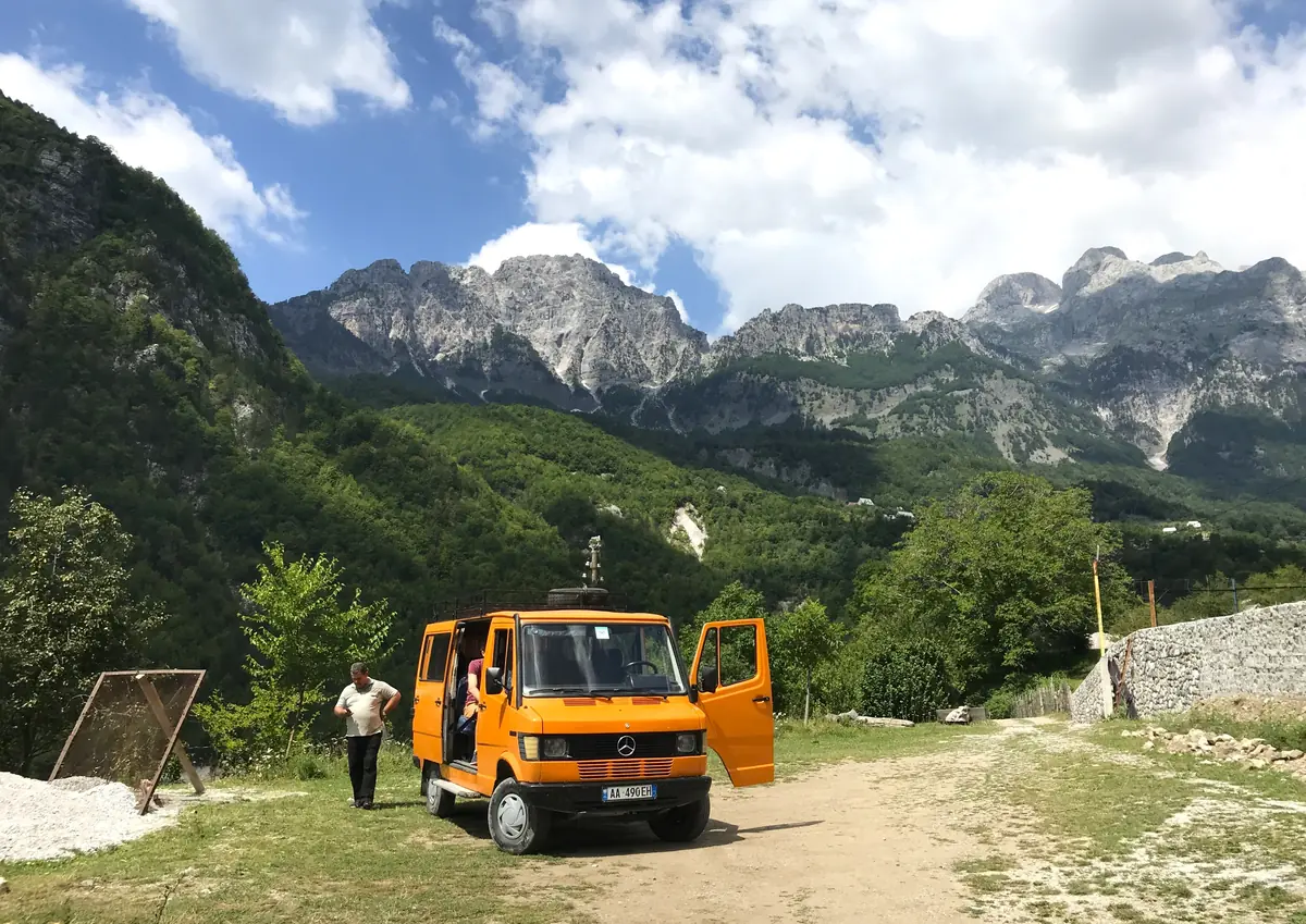 albania vs croatia cost beaches and real logistics 4