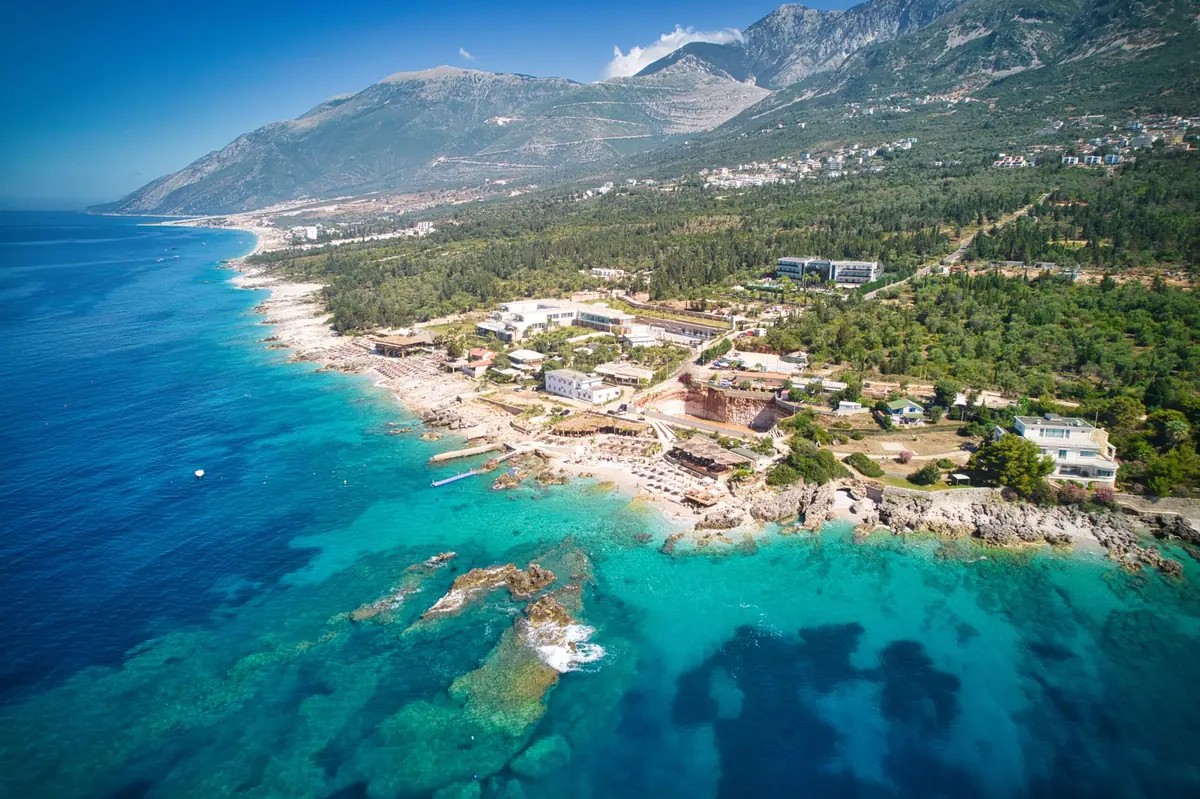 albania vs greece which mediterranean coast wins