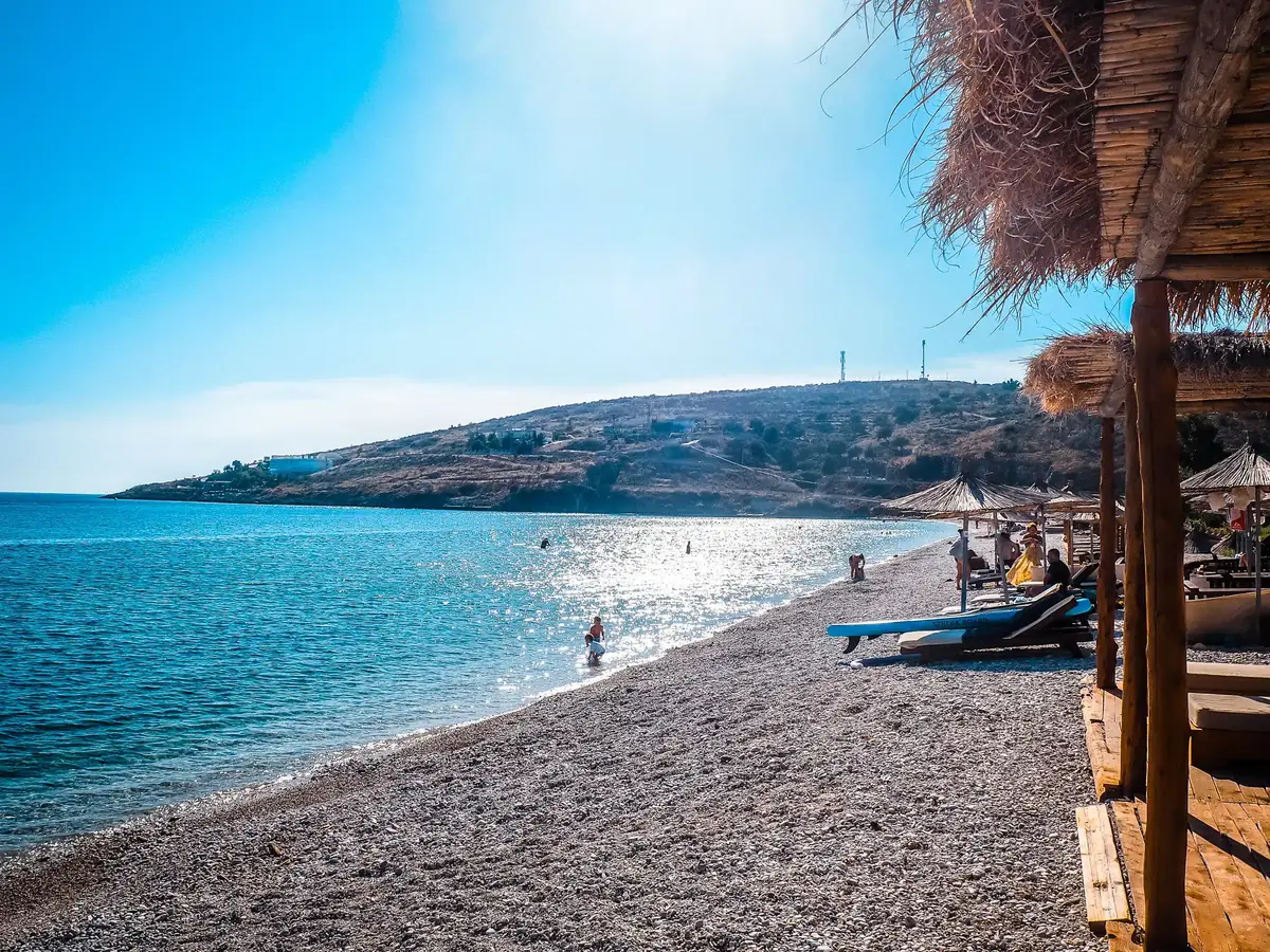 albanian riviera 10 towns worth your time and 2 to skip 1