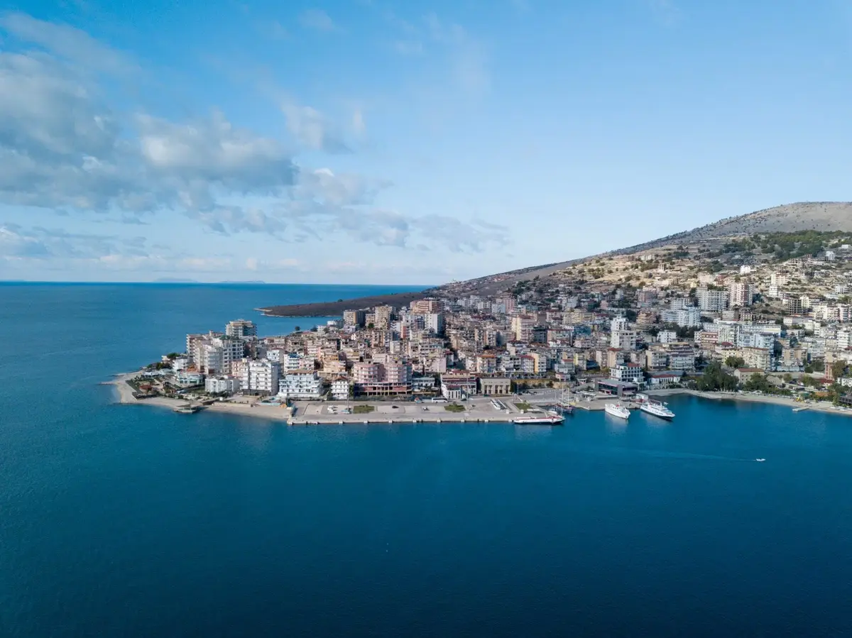 albanian riviera 10 towns worth your time and 2 to skip 11
