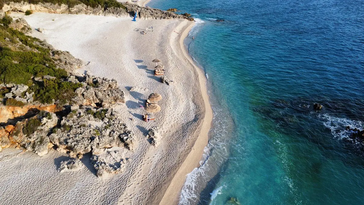 albanian riviera 10 towns worth your time and 2 to skip 4