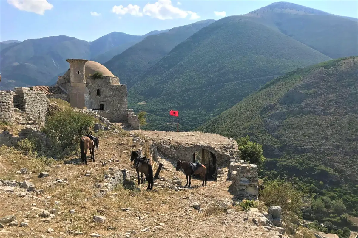 albanian riviera 10 towns worth your time and 2 to skip 5