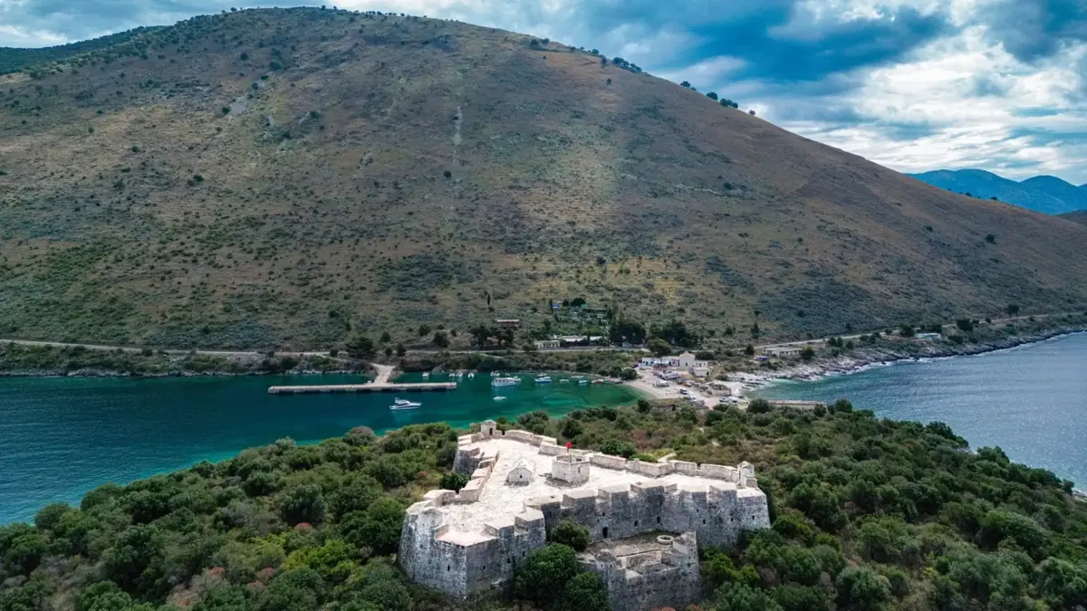 albanian riviera 10 towns worth your time and 2 to skip 9