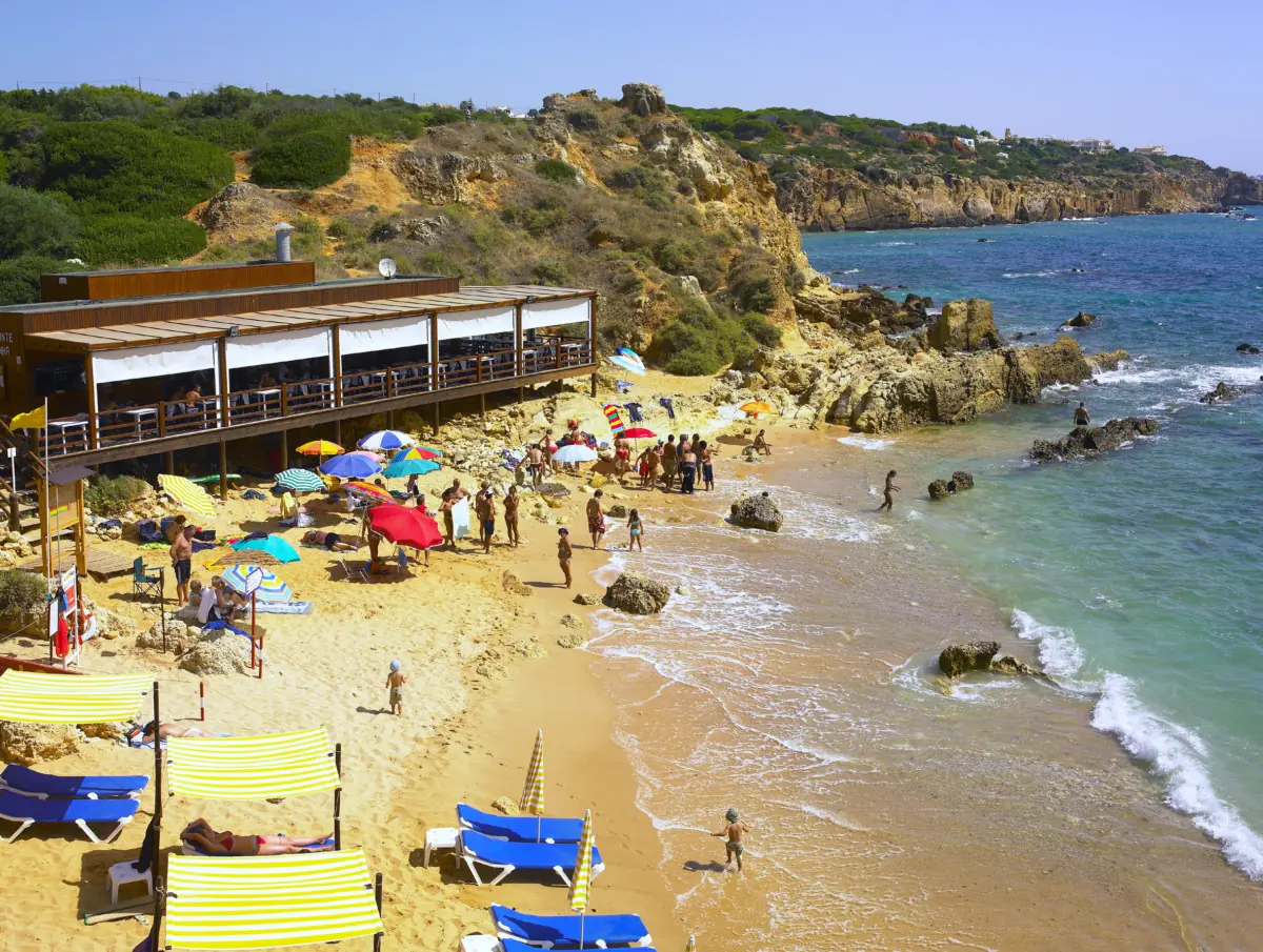 albufeira portugal what nobody tells you before you go 1