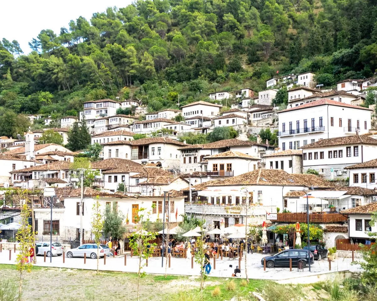 backpacking albania 35 day route and what to skip 2