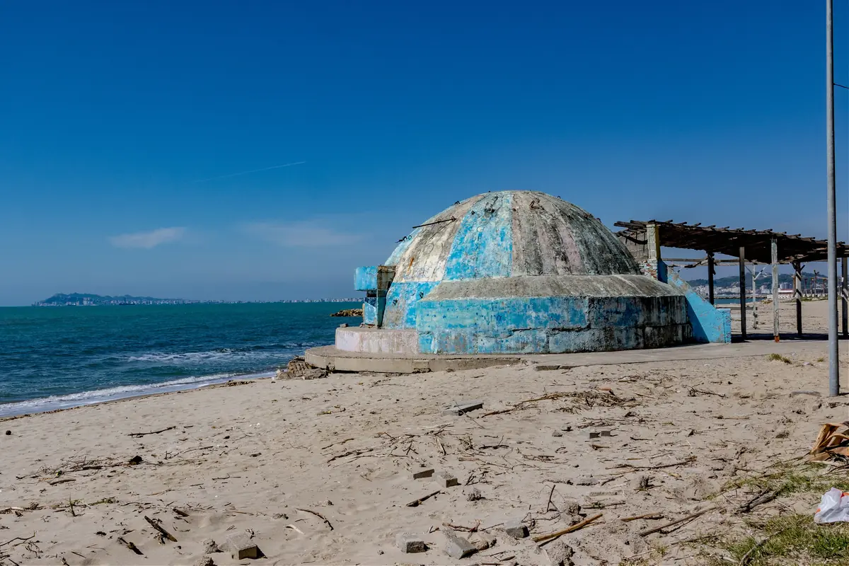 backpacking albania 35 day route and what to skip 9