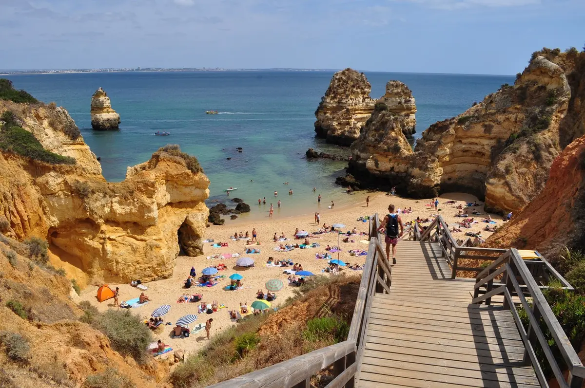 best portugal beaches honest picks for american travelers 2