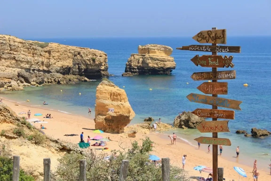 best portugal beaches honest picks for american travelers 5