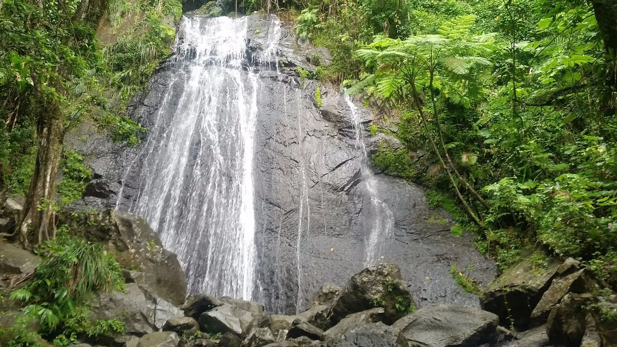best waterfalls in puerto rico your complete guide 1