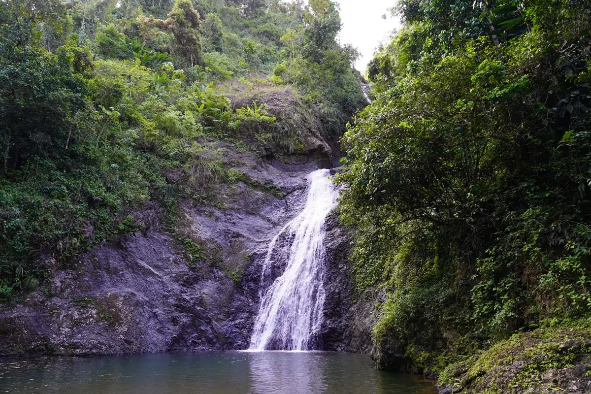 best waterfalls in puerto rico your complete guide 3