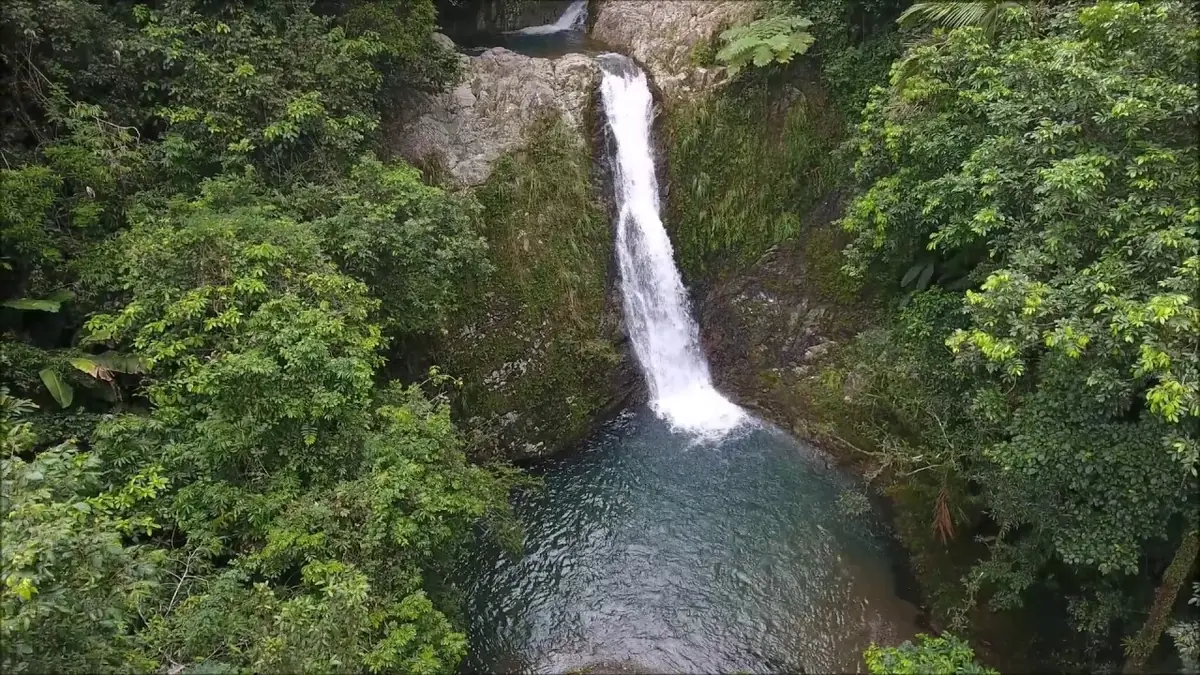 best waterfalls in puerto rico your complete guide 4