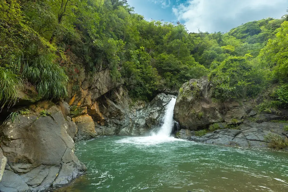 best waterfalls in puerto rico your complete guide 5
