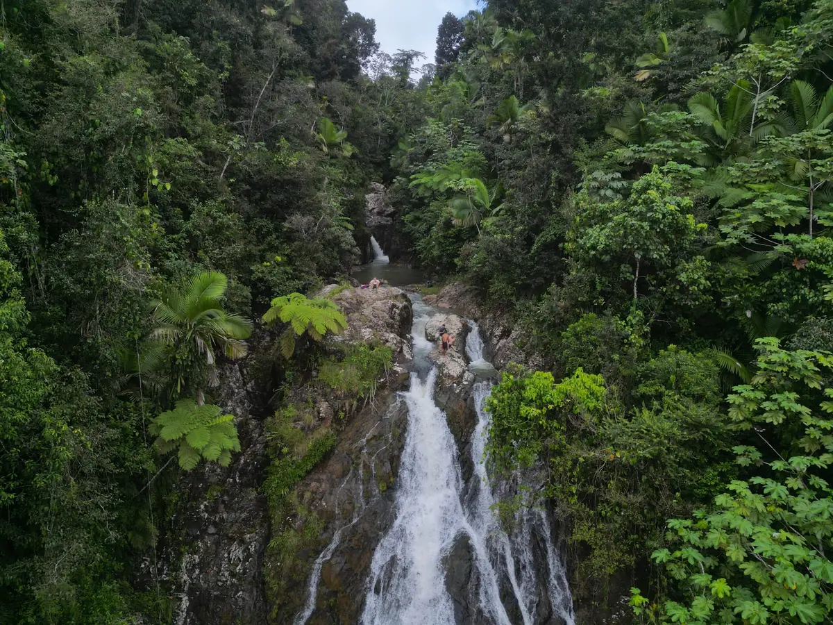 best waterfalls in puerto rico your complete guide 6
