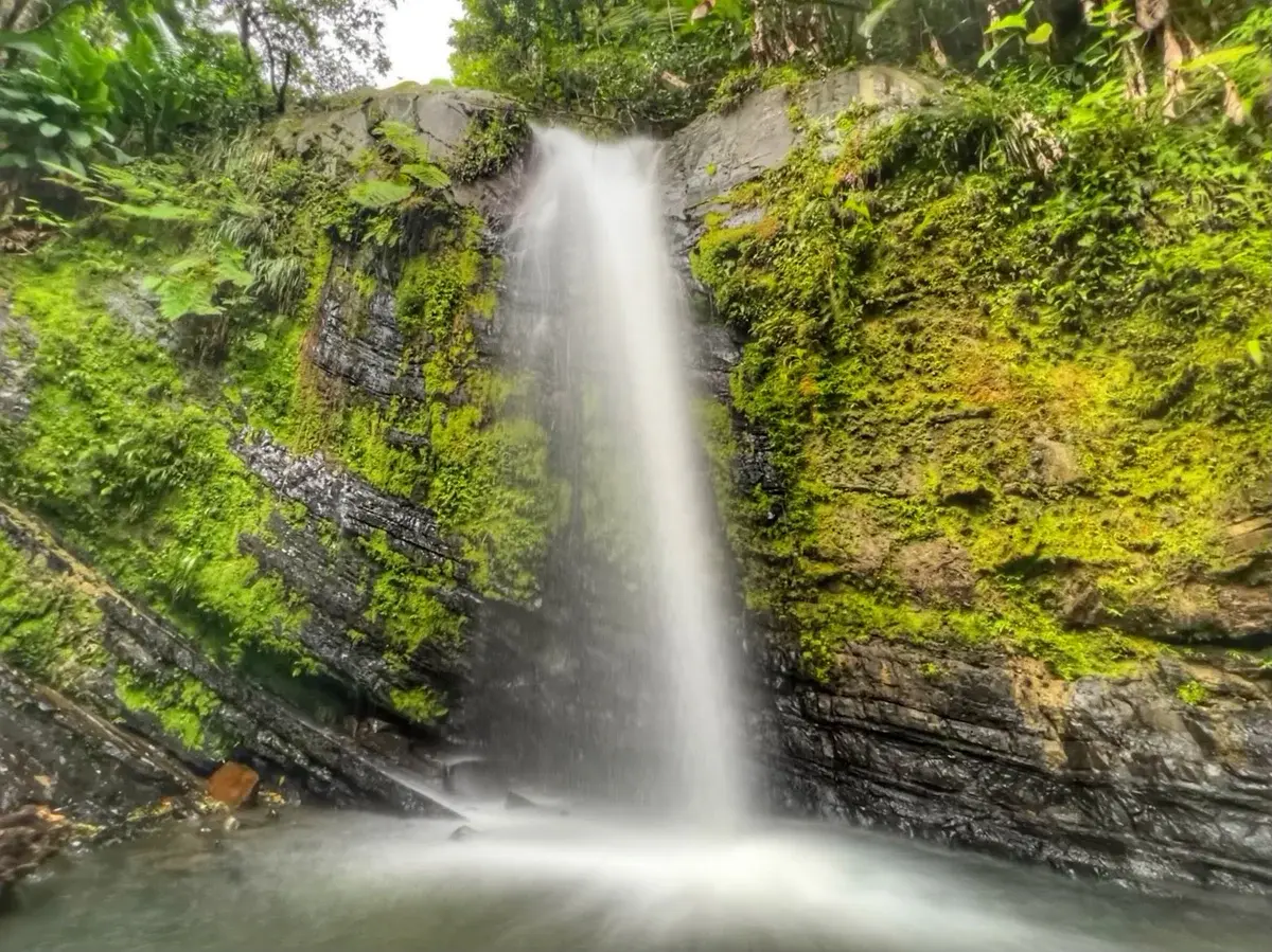 best waterfalls in puerto rico your complete guide