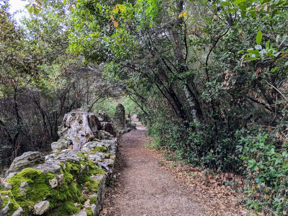 butrint national park 8 ruins to see and what to skip 3