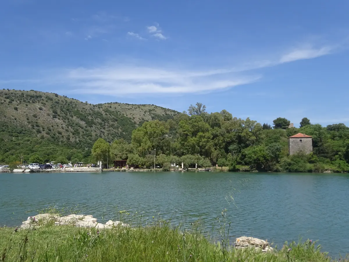 butrint national park 8 ruins to see and what to skip 9
