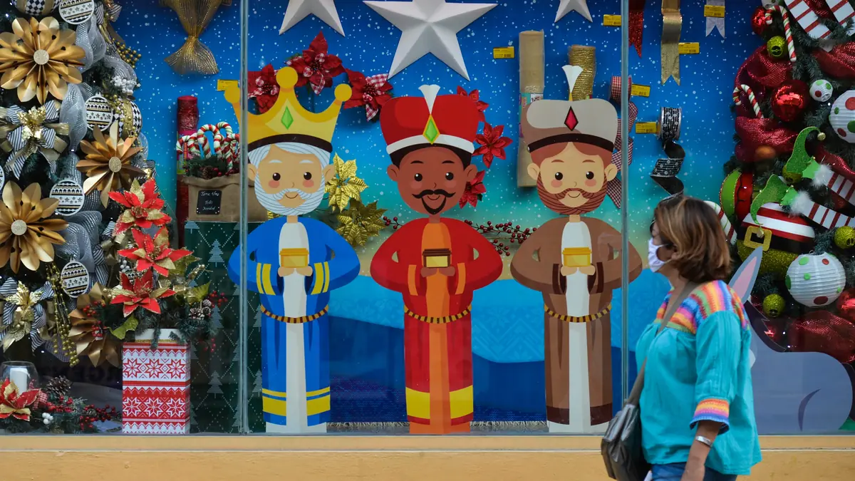 Christmas in Puerto Rico: 45-Day Season, Lechón and SanSe 3 christmas in puerto rico 45 day season lechon and sanse