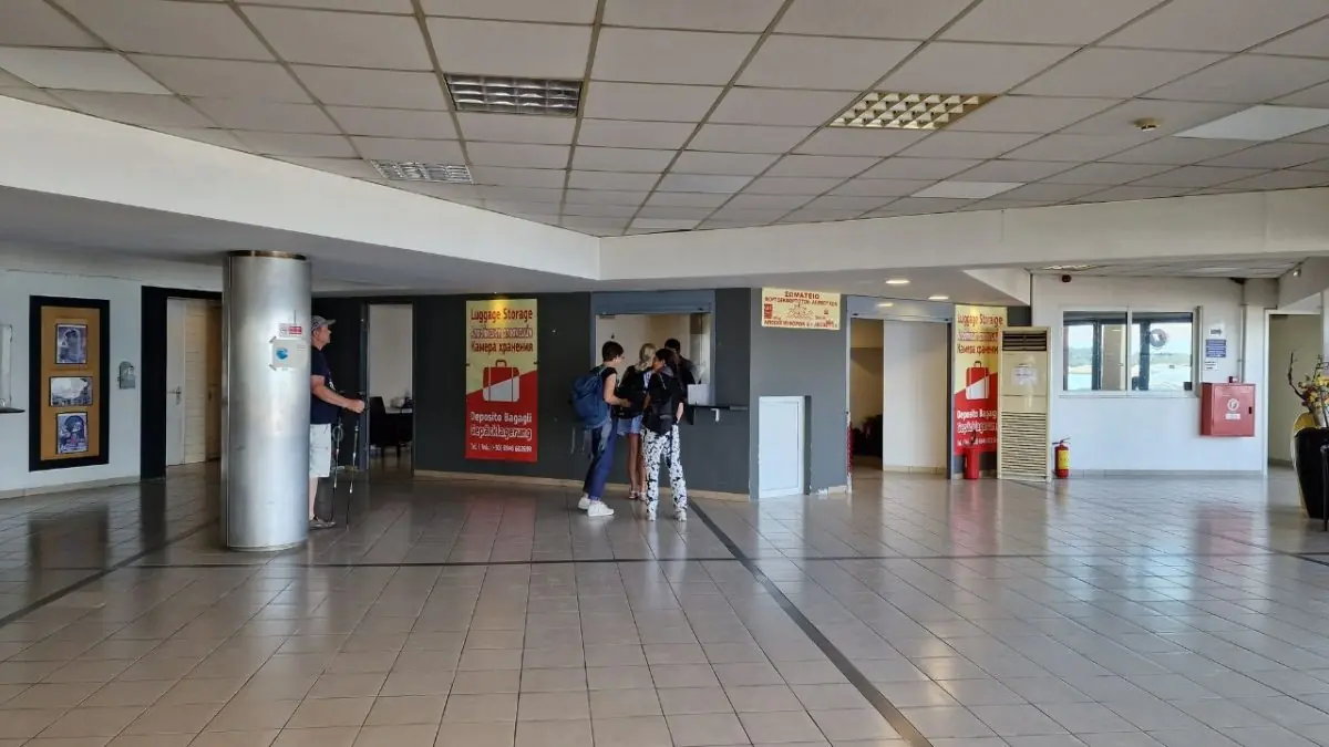 corfu to saranda ferry 30 minutes 25 worth it 3