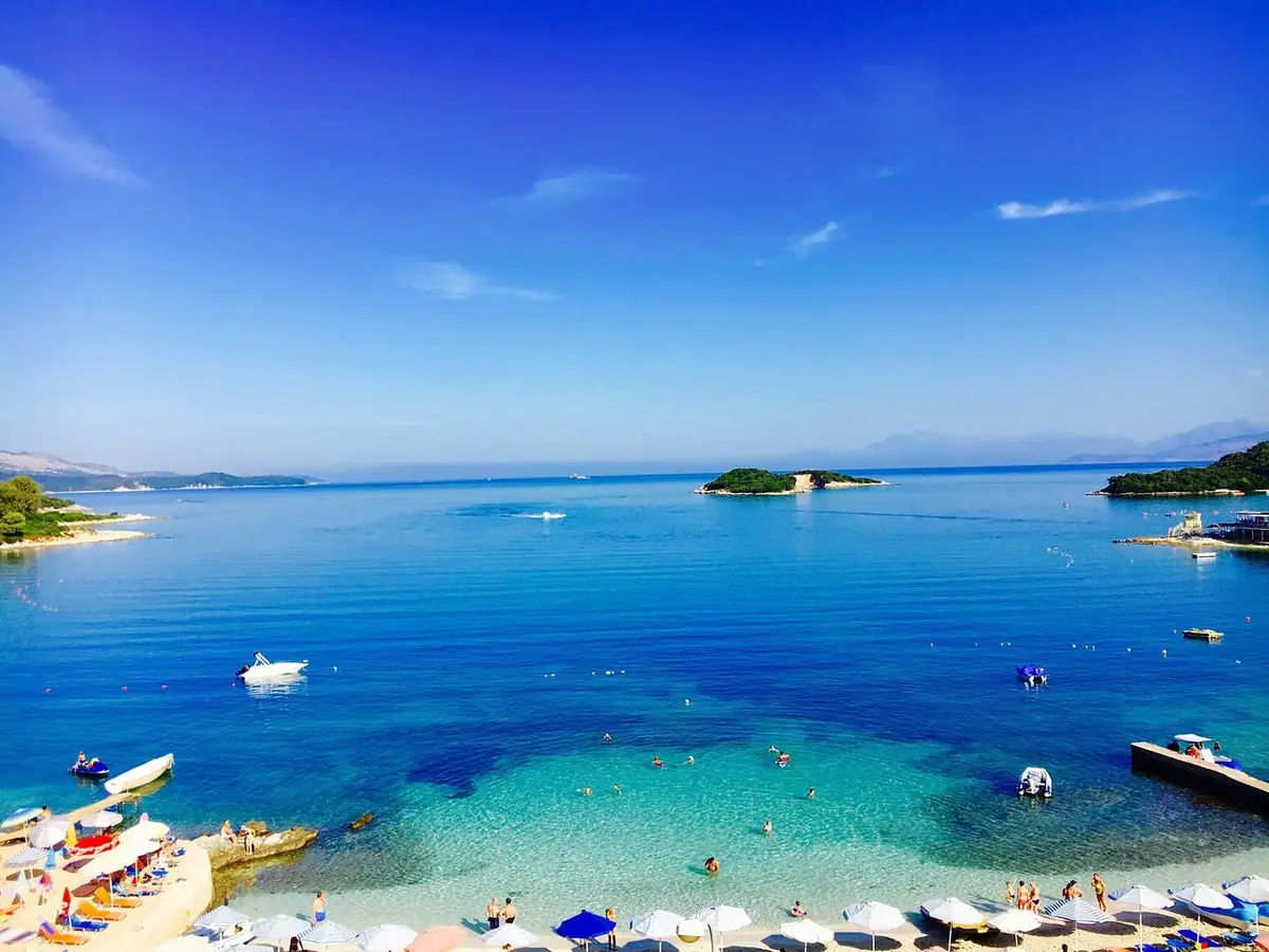 corfu to saranda ferry 30 minutes 25 worth it 6