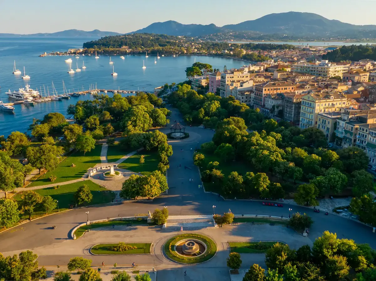 corfu to saranda ferry 30 minutes 25 worth it 8